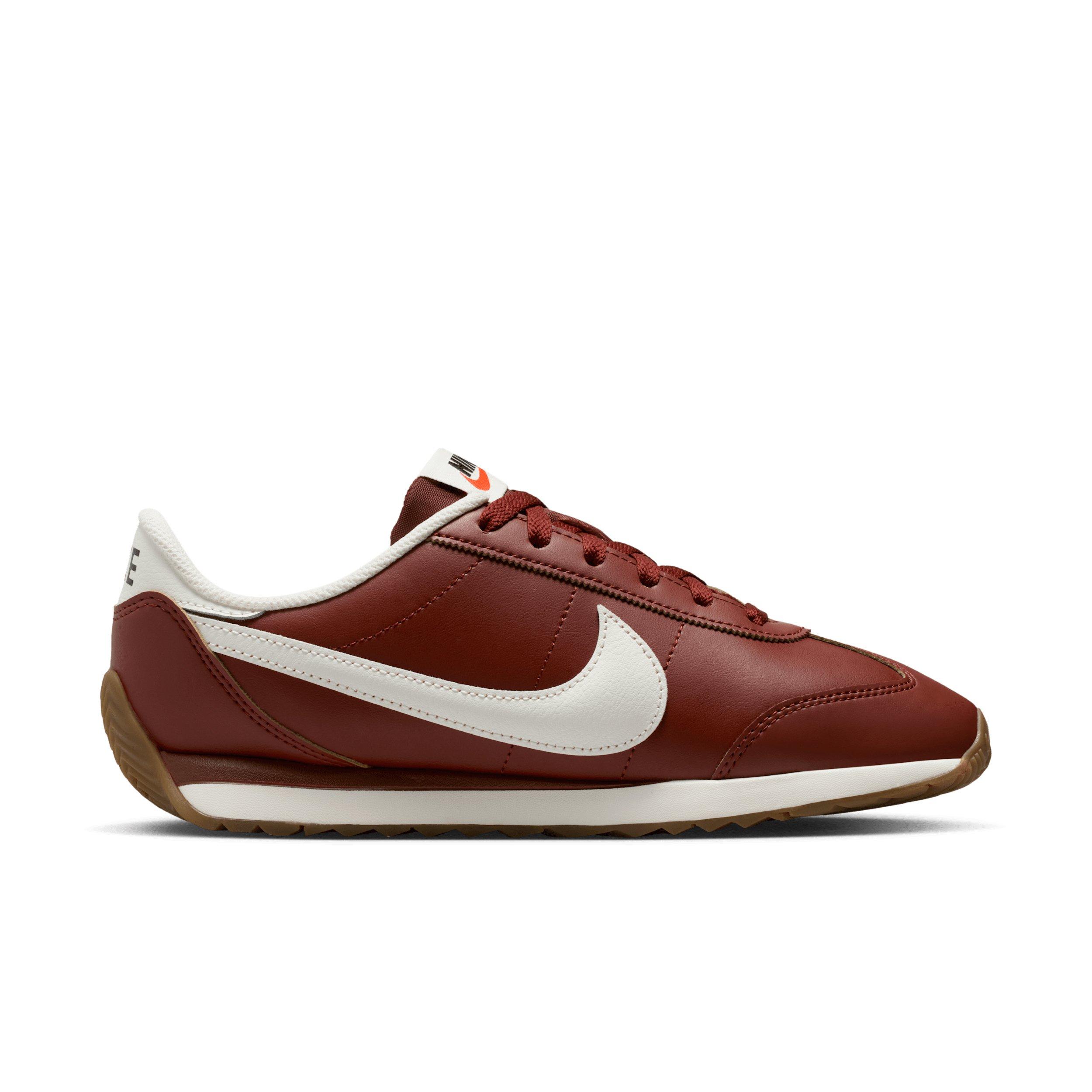 Nike Pacific Leather "Cinnamon/Gum Dark Brown/Black/Sail" Women's Shoe - CINNAMON/DK BROWN/BLACK/SAIL